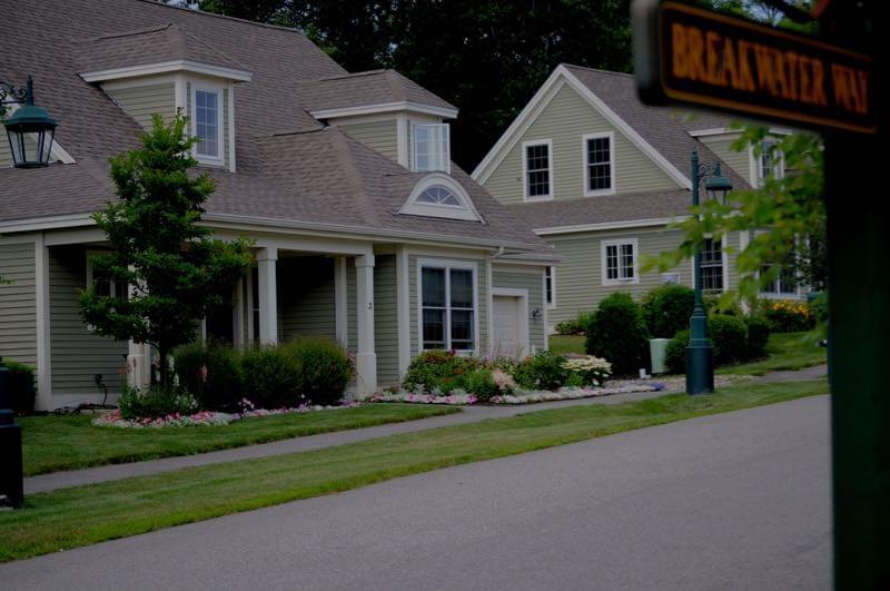 Atlantic Heights Community Senior Living Community Assisted Living